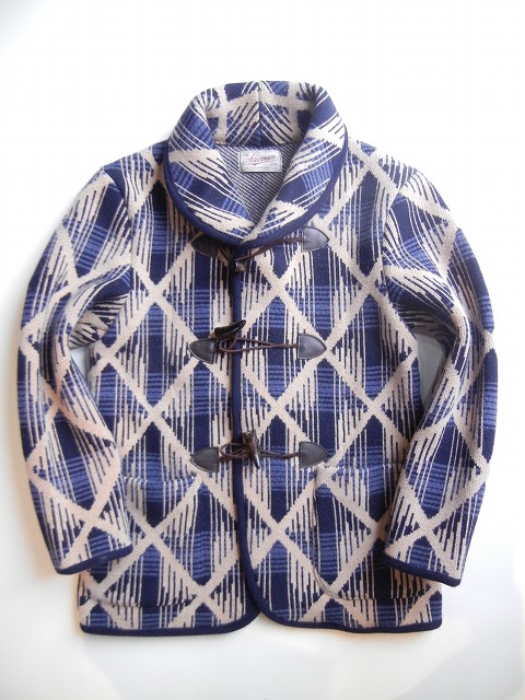 Stevenson Overall【スティーブンソンオーバーオール】正規取り扱い店