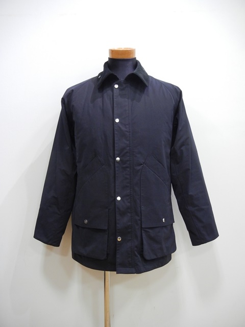 STILL BY HAND スティルバイハンド ブルゾン ジャケット 楽天市場】Still by hand スティルバイハンド キルトライニング