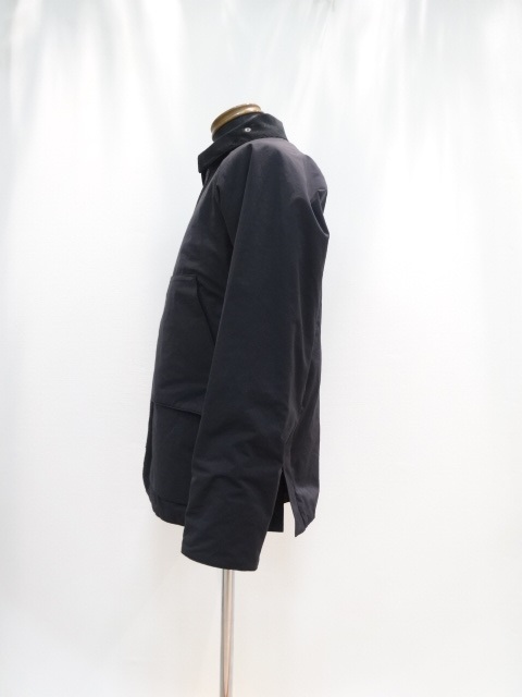 stillas ナイロンジャケット Still By Hand【スティルバイハンド】正規取り扱い店、通販可能 ON