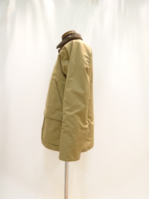 stillas ナイロンジャケット Still By Hand【スティルバイハンド】正規取り扱い店、通販可能 ON