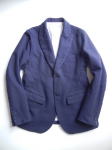 【undecorated MAN】 -アンデコレイテッドマン- CHARLIES JACKET