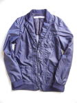 yundecorated MANz -AfRCebh}- NYLON RIB JACKET