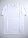 【undecorated MAN】 -アンデコレイテッドマン- ROUND NECK TEE