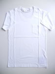 yundecorated MANz -AfRCebh}- ROUND NECK TEE