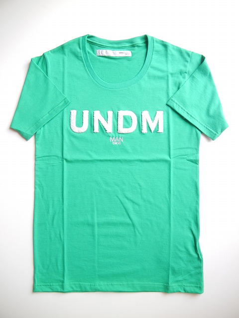 yundecorated MANz -AfRCebh}- UNDM TEE