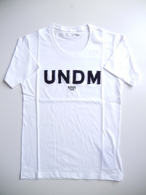 yundecorated MANz -AfRCebh}- UNDM TEE