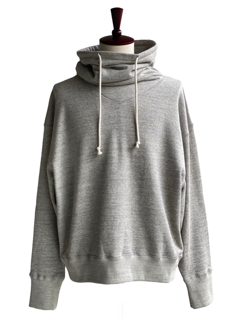 アンスクリア Sweat INSCRIRE.アンスクリア.正規取り扱い店、通販可能 ON LINE SHOP - CLARK -