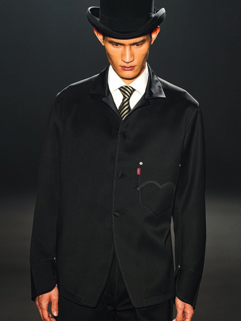 COMME des GARCONS JUNYA WATANABE MAN【コム デ ギャルソン・ジュンヤ