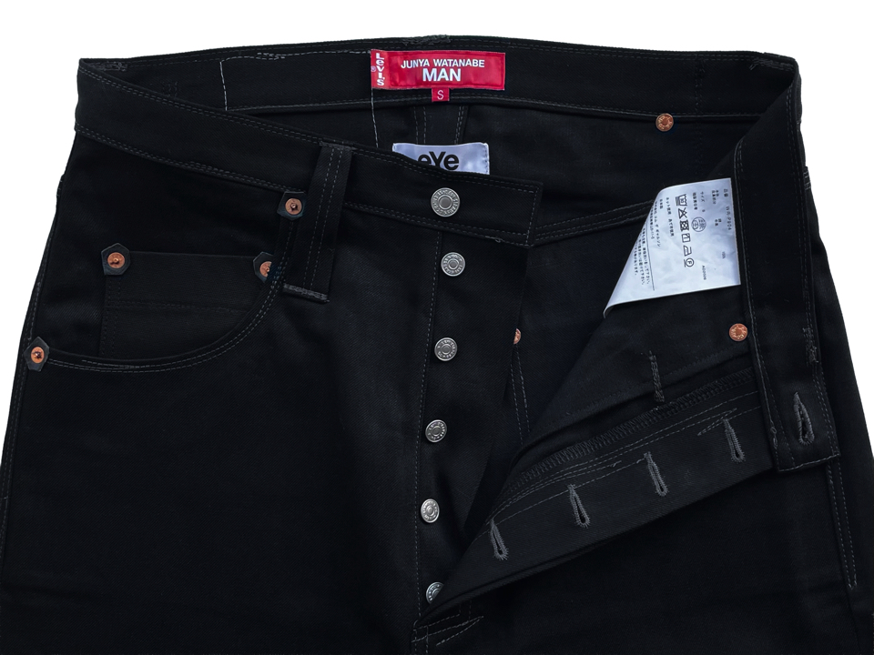 COMME des GARCONS JUNYA WATANABE MAN【コム デ ギャルソン・ジュンヤ