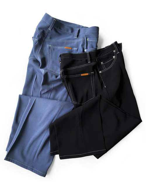 YOKE【ヨーク】正規取り扱い店、通販可能 ON LINE SHOP - CLARK -