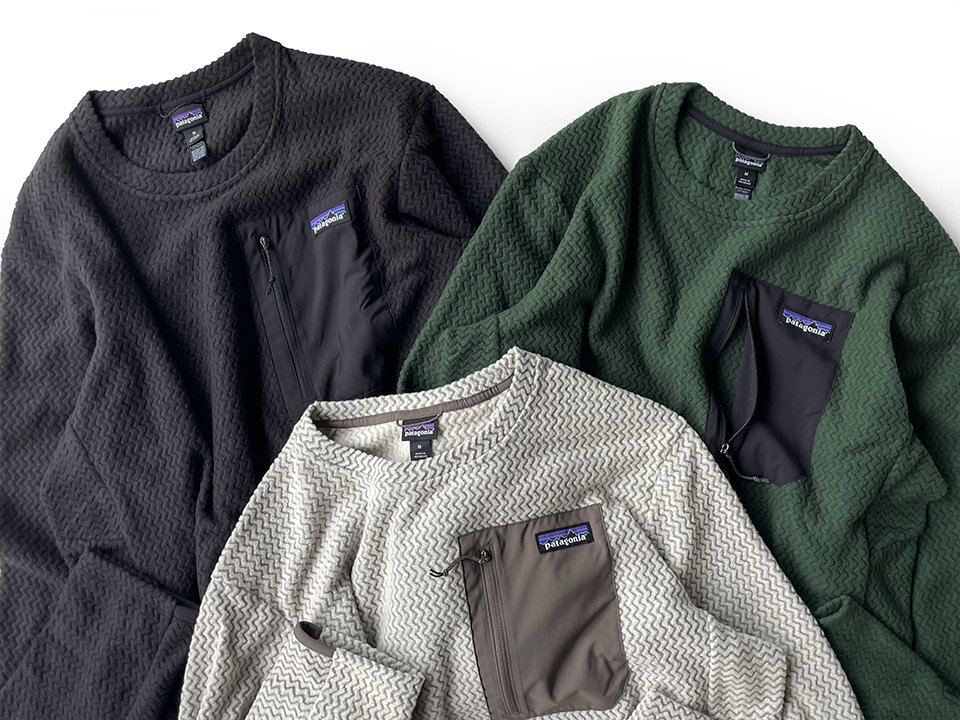 patagonia【パタゴニア】正規取り扱い店、通販可能 ON LINE SHOP - CLARK -