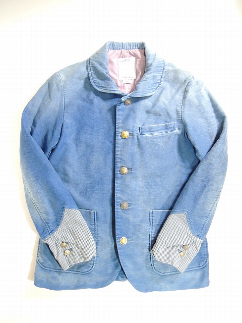 visvim.ヴィズヴィム.正規取り扱い店、通販可能 ON LINE SHOP - CLARK -