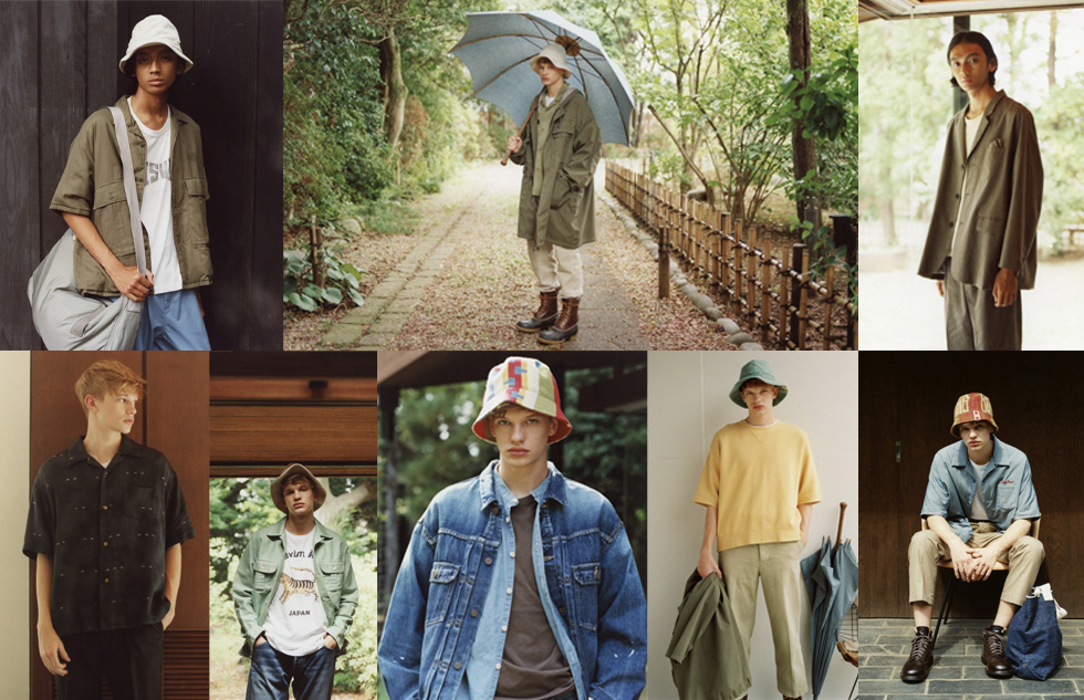 visvim 【ヴィズヴィム】 【ビズビム】 正規取り扱い店 公式通販 【ONLINE SHOP CLARK】 22,000円以上送料無料