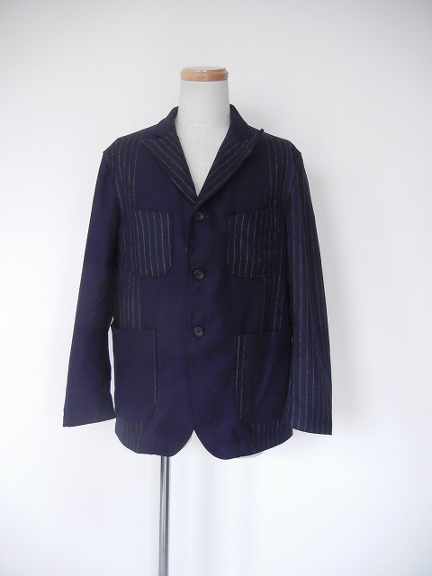 エンジニアードガーメンツ【Engineered Garments】正規取り扱い店