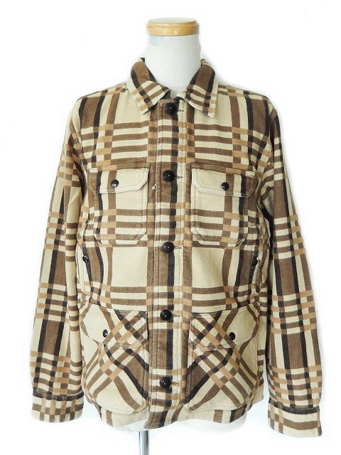 RRL(Double RL)【ダブル アール エル】正規取り扱い店、通販可能 ON