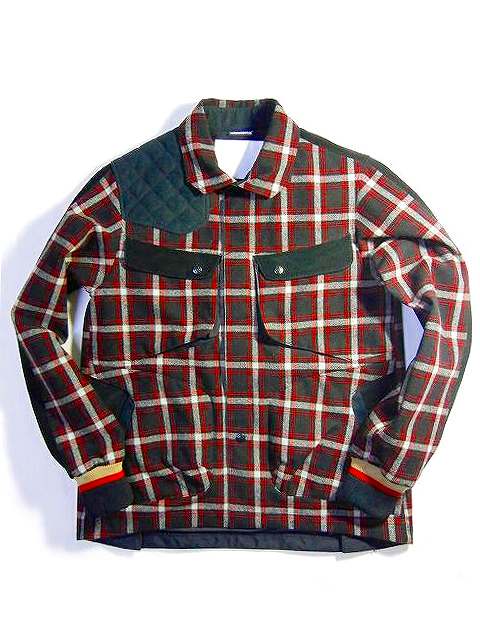 WHITE MOUNTAINEERING【ホワイトマウンテニアリング】正規取り扱い店 WHITE MOUNTAINEERING【ホワイトマウンテニアリング】正規取り扱い店
