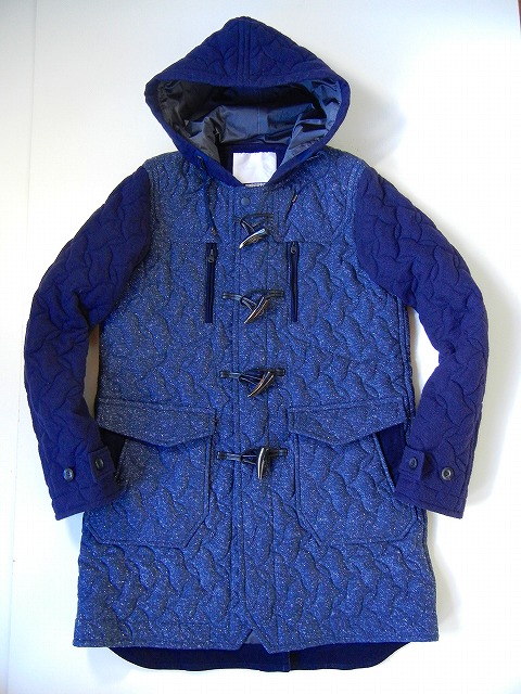 whitemountaineering ホワイトマウンテニアリング WHITE MOUNTAINEERING【ホワイトマウンテニアリング】正規取り扱い店