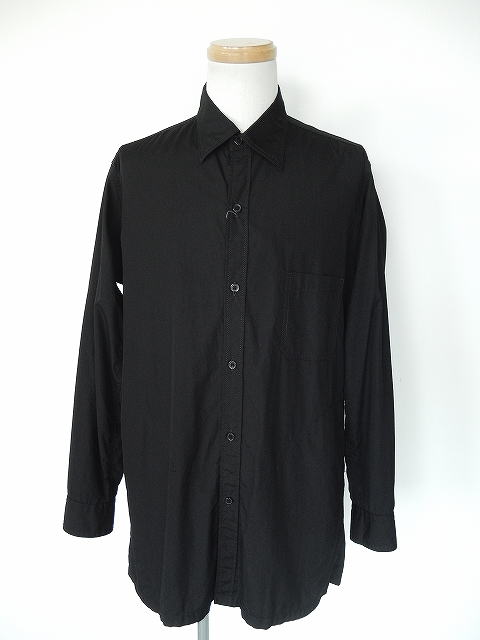 Yohji Yamamoto【ヨウジ ヤマモト】正規取り扱い店、通販可能 ON LINE