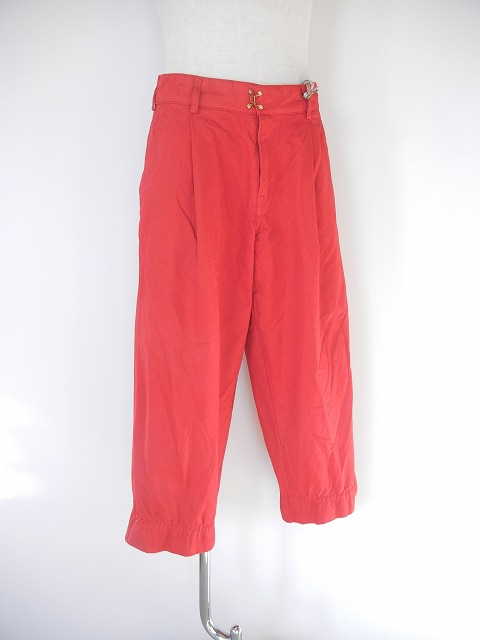 kolor チノパン 21SCM-P20111 サイズ2 kolor【カラー】正規取り扱い店、通販可能 ON LINE SHOP - GEEK -